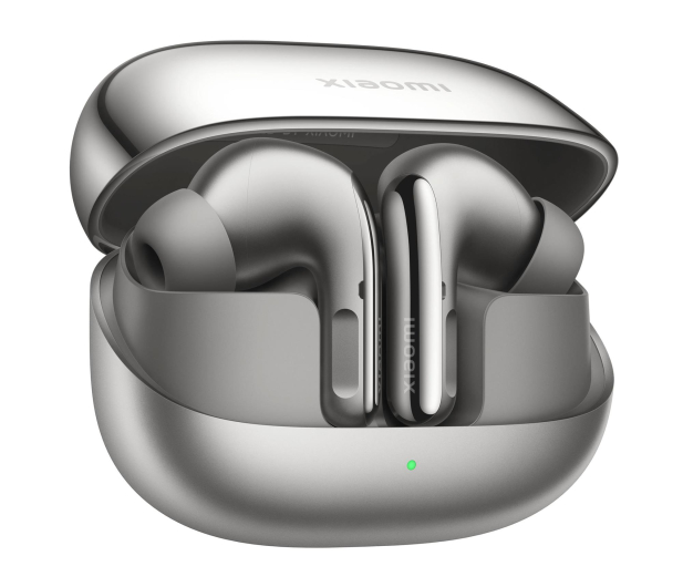 Xiaomi Xiaomi Buds 5 Pro (tytanowy) - 1321358 - zdjęcie 3